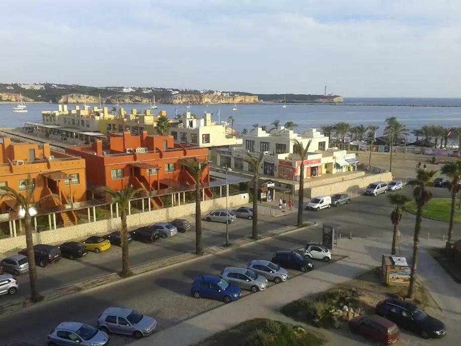 River View بورتيماو المظهر الخارجي الصورة