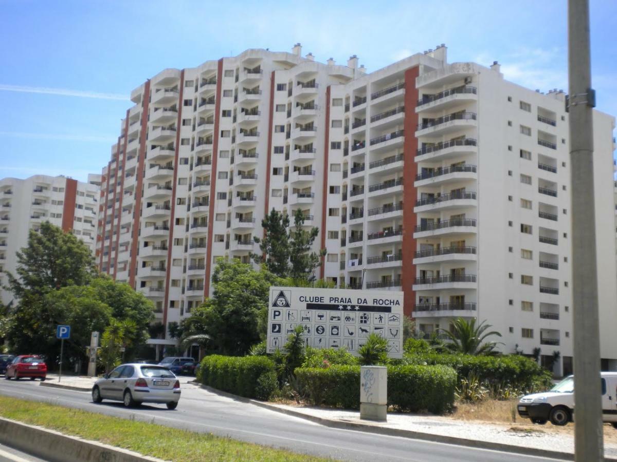 River View بورتيماو المظهر الخارجي الصورة