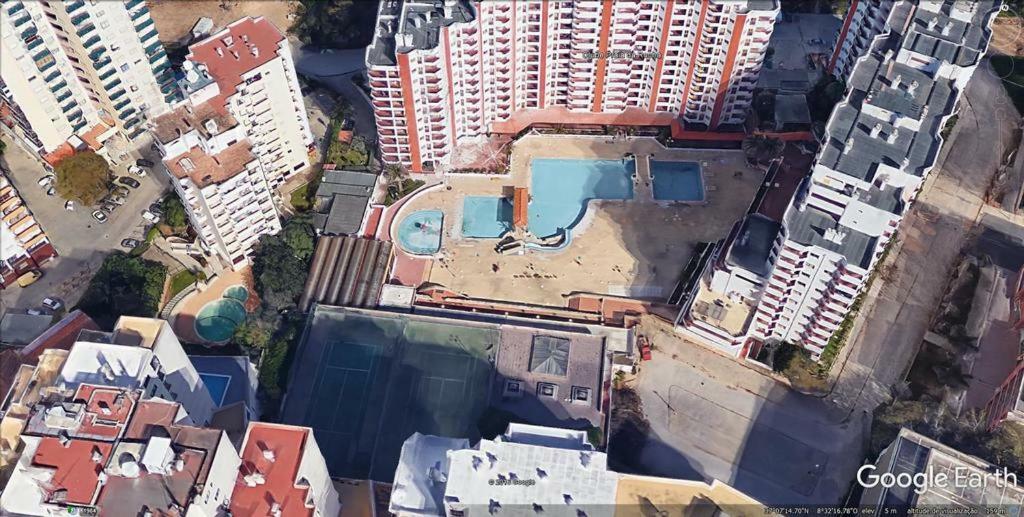 River View بورتيماو المظهر الخارجي الصورة