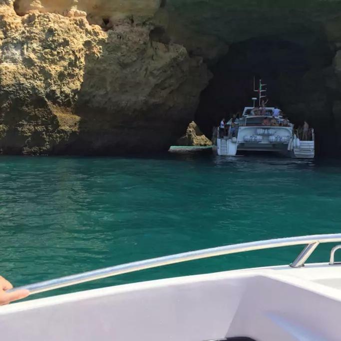 River View بورتيماو المظهر الخارجي الصورة