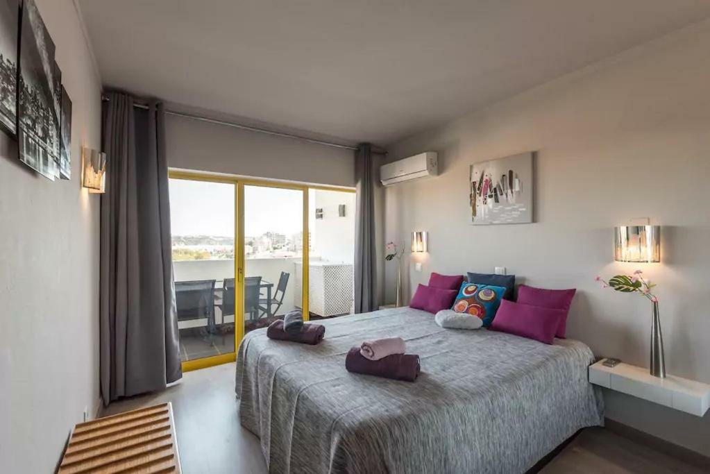 River View بورتيماو المظهر الخارجي الصورة